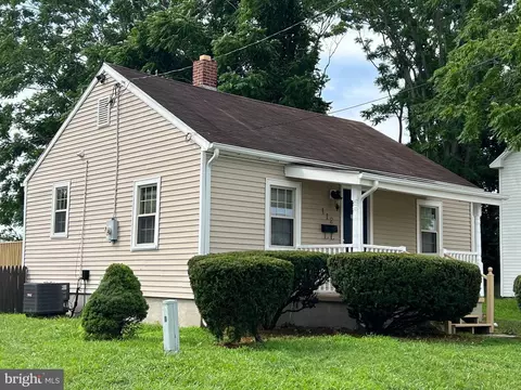 112 Evans Pl, Salisbury, MD 21804