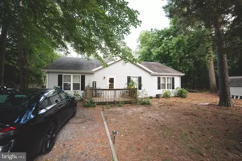21831 Wetipquin Rd, Quantico, MD 21856