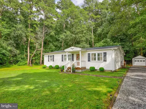 4811 Airport Rd, Salisbury, MD 21804