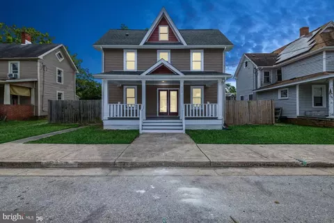 202 E Chestnut St E, Delmar, MD 21875 photo 45