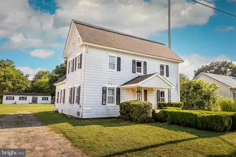34766 Railroad Ave, Pittsville, MD 21850