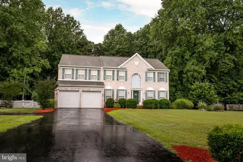 8558 Shadow Ln, Delmar, MD 21875
