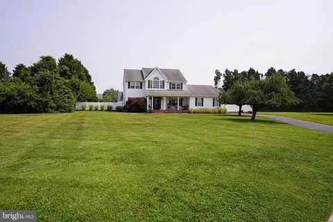 27980 Craven Ct, Salisbury, MD 21801