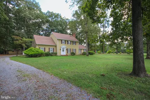 7615 Rockawalkin Rd, Hebron, MD 21830 photo 4