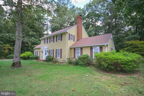 7615 Rockawalkin Rd, Hebron, MD 21830 photo 3