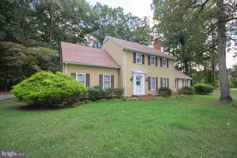 7615 Rockawalkin Rd, Hebron, MD 21830 photo 2