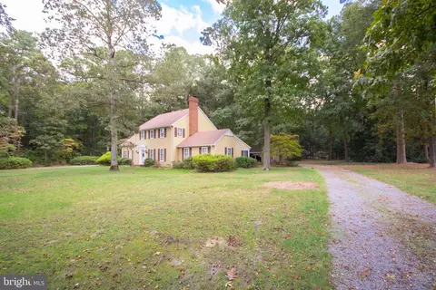 7615 Rockawalkin Rd, Hebron, MD 21830 photo 5