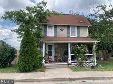 505 Wailes St, Salisbury, MD 21804