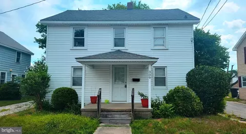 309 Hammond St, Salisbury, MD 21804
