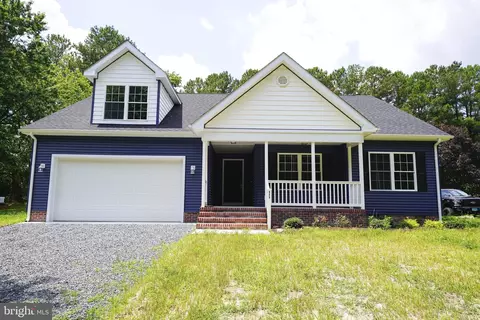 908 S Park Dr, Salisbury, MD 21804