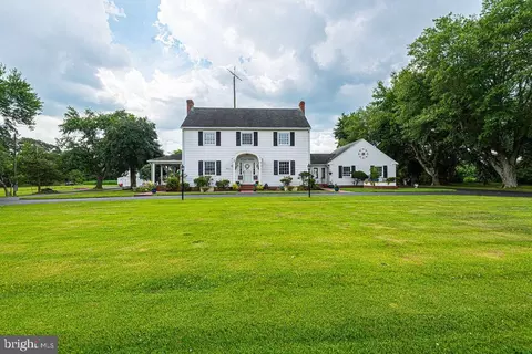 34339 Old Ocean City Rd, Pittsville, MD 21850