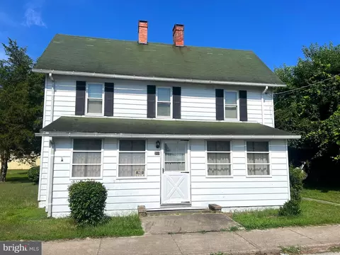 211 Bridge St, Mardela Springs, MD 21837