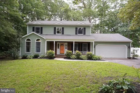 1110 Resden Run, Salisbury, MD 21804