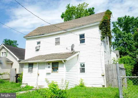 338 Delaware Ave, Salisbury, MD 21801