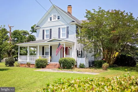 27648 Crooked Oak Ln, Salisbury, MD 21801