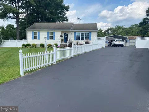 603 Eton Cir, Salisbury, MD 21804