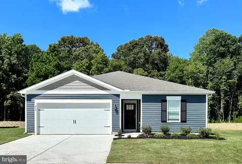 815 Tyne Loop, Salisbury, MD 21801