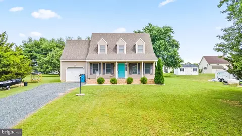 27842 Clearwater Ct, Salisbury, MD 21801