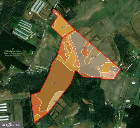 0 Ercel Timmons Rd, Willards, MD 21874 photo 45