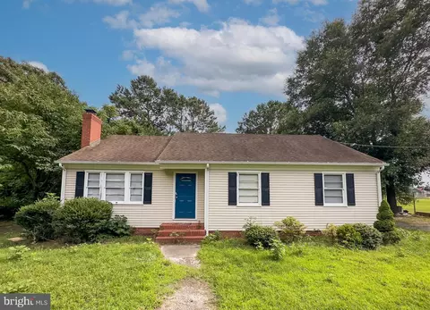 432 E College Ave, Salisbury, MD 21801