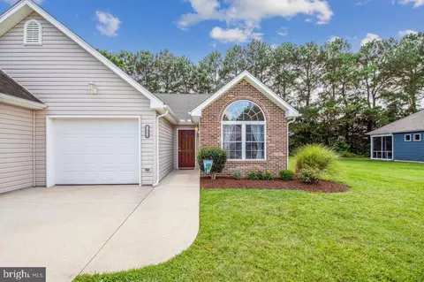 102 Hunters Way, Salisbury, MD 21804