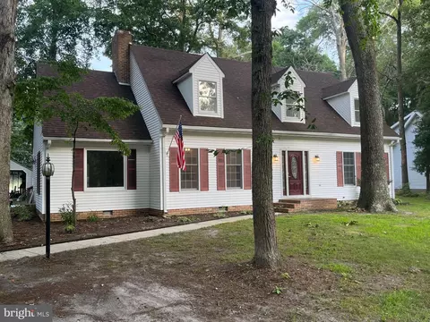 5733 Partridge Hill Rd, Salisbury, MD 21804