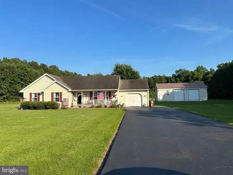 9301 Rum Ridge Rd, Delmar, MD 21875