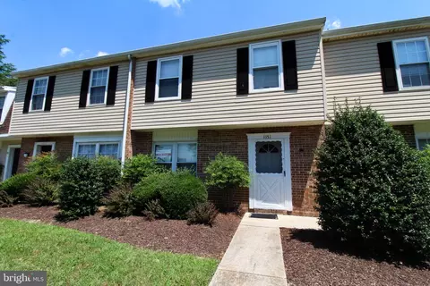 1151 S Division St, Salisbury, MD 21801