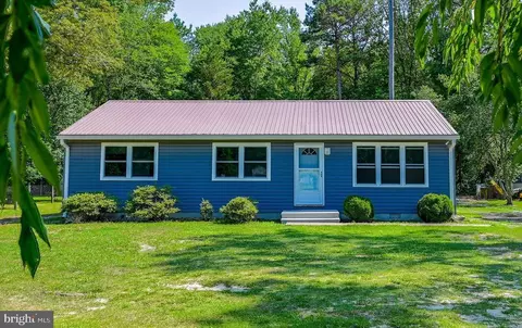 32483 Mount Olive Rd, Salisbury, MD 21804