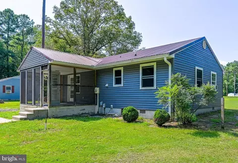 32483 Mount Olive Rd, Salisbury, MD 21804 photo 18