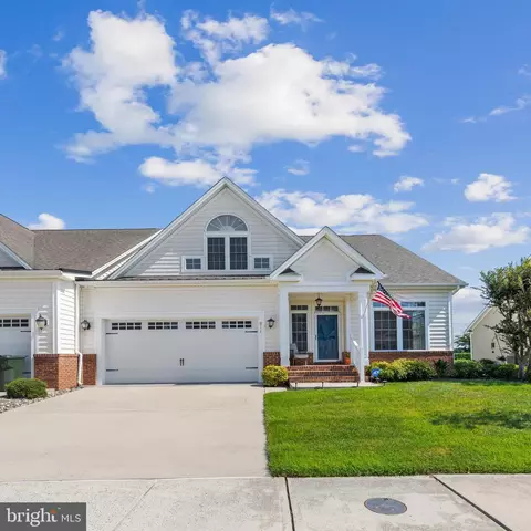 911 Turnstone Cir, Salisbury, MD 21804