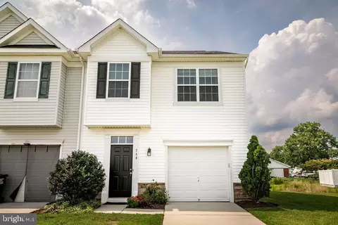 248 Garrison Way, Fruitland, MD 21826