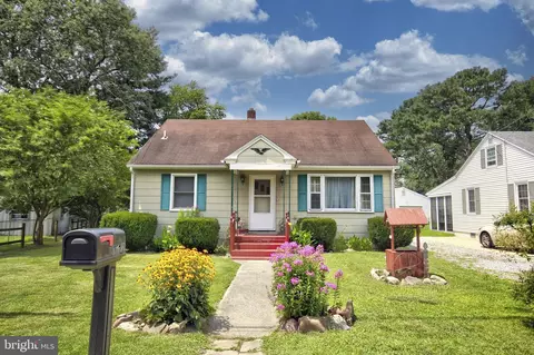 1022 Tyler Ave, Salisbury, MD 21804