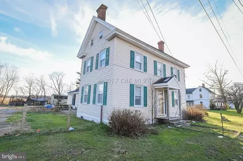 35663 Mount Hermon Rd, Pittsville, MD 21850