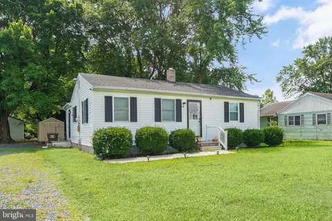 411 N Division St, Fruitland, MD 21826