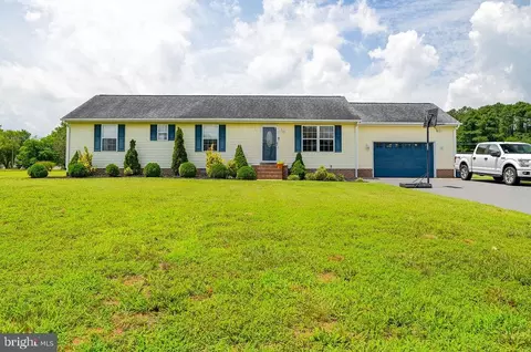 9456 Calvary Cir, Salisbury, MD 21801