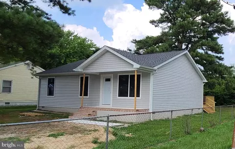 1101 Tuscola Ave, Salisbury, MD 21801