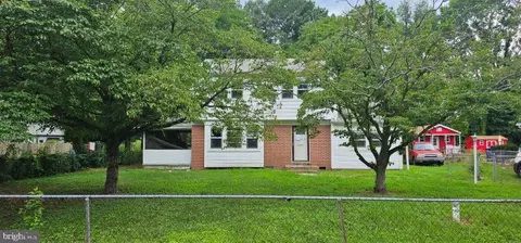 128 Phillip Morris Dr, Salisbury, MD 21804