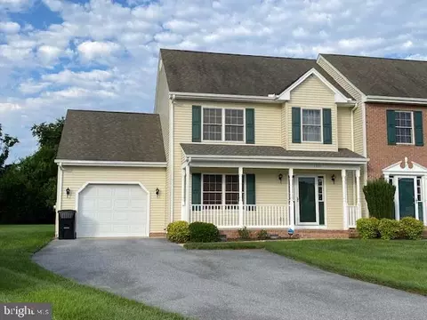1331 Aspen Dr, Salisbury, MD 21804