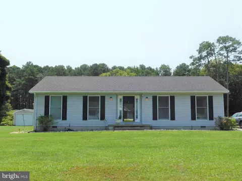 1002 S Delano Ave, Salisbury, MD 21801
