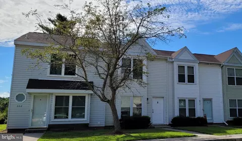 318 Jo Anns Way #318, Salisbury, MD 21804