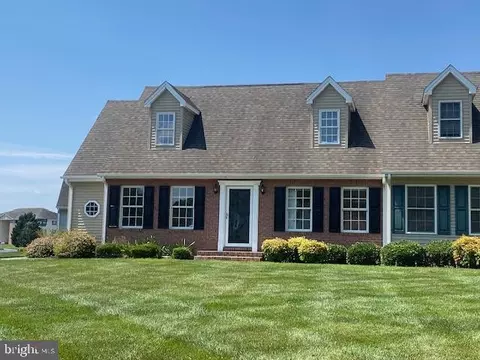 1310 Aspen Dr, Salisbury, MD 21804
