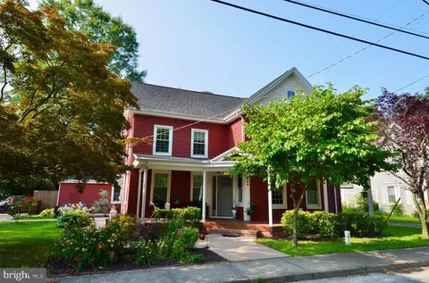 404 Main St, Mardela Springs, MD 21837