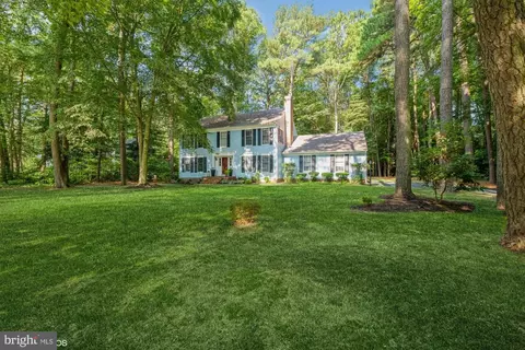 5508 Saint Andrews Dr, Salisbury, MD 21801