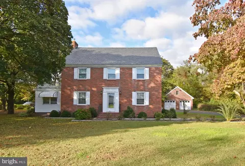 2527 Old Ocean City Rd, Salisbury, MD 21804