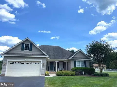 221 Sandy Bottom Ct, Salisbury, MD 21804