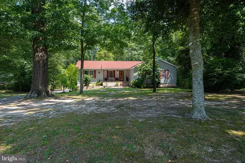 6149 Rockawalkin Rd, Salisbury, MD 21801