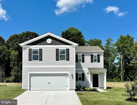 813 Tyne Loop, Salisbury, MD 21801