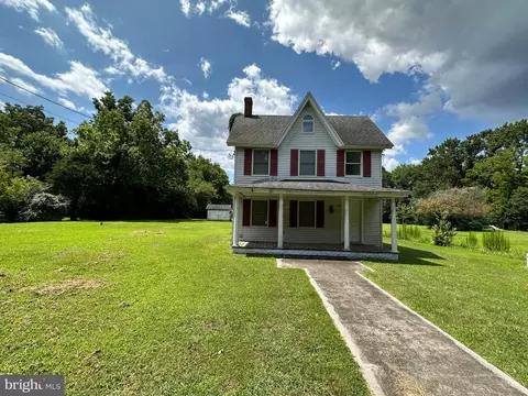 3950 Texas Rd, Bivalve, MD 21814 photo 2