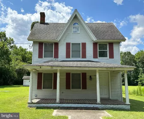 3950 Texas Rd, Bivalve, MD 21814